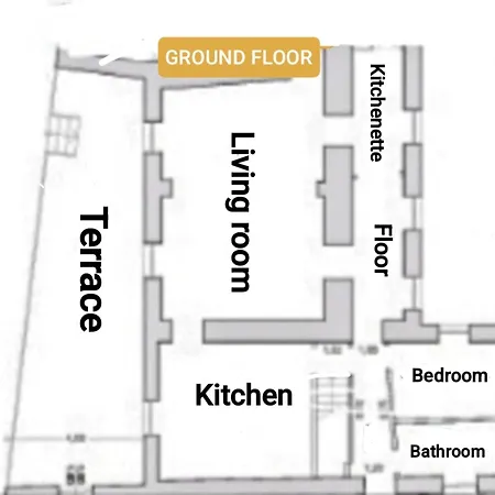 - Centre, Lake, 10' Car - Free Parking Self Check-in Airco شقة