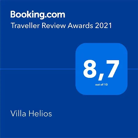 Helios - Centre, Lake, 10' Car - Free Parking Self Check-in Airco