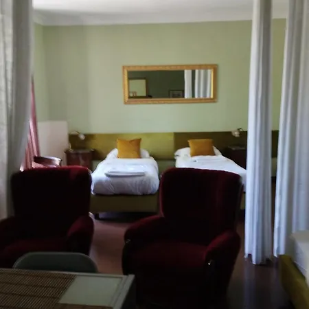 Apartment Helios - Centre, Lake, 10' Car - Free Parking Self Check-in Airco *