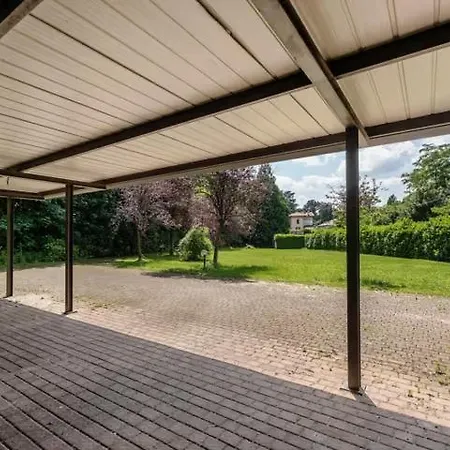 Apartment Helios - Centre, Lake, 10' Car - Free Parking Self Check-in Airco *