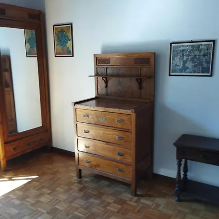 Apartment Helios - Centre, Lake, 10' Car - Free Parking Self Check-in Airco