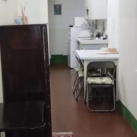 Apartment Helios - Centre, Lake, 10' Car - Free Parking Self Check-in Airco