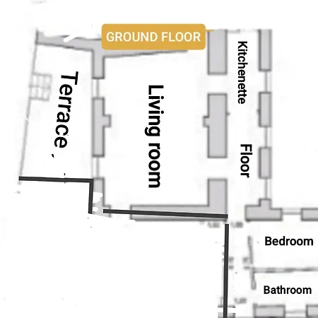 Apartment Helios - Centre, Lake, 10' Car - Free Parking Self Check-in Airco
