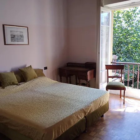 Helios - Centre, Lake, 10' Car - Free Parking Self Check-in Airco *