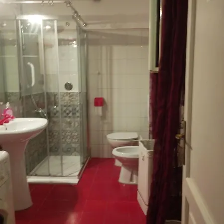 Apartment Helios - Centre, Lake, 10' Car - Free Parking Self Check-in Airco